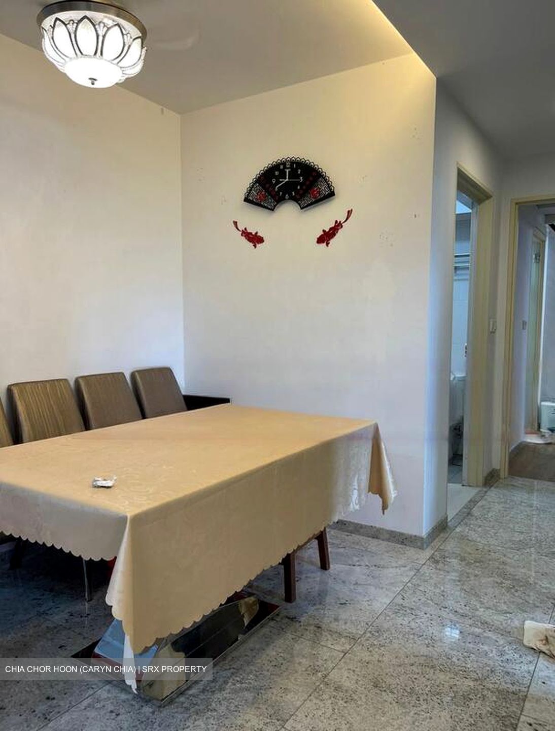 Blk 418B Fernvale Riverwalk (Sengkang), HDB 4 Rooms #624573711